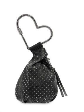 Aimee Kestenburg All My Heart Leather Wrislet